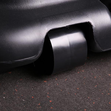 Kosz do koszykówki Nils ZDK021