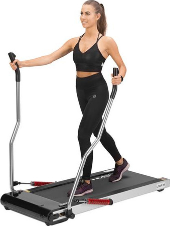 Bieżnia elektryczna Hms LOOP15