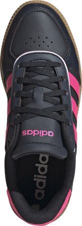 Buty dziecięce adidas Breaknet Sleek JQ3053