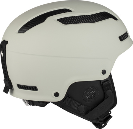 Kask Trooper 2vi Mips matte bronco white rozmiar 59-61