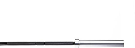 Gryf prosty do crossfitu HMS Premium GCFD450 201cm 15 kg