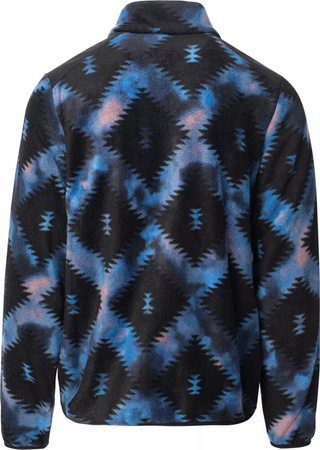 Męski polar bluza polarowa rozpinana Elbrus Cloyne rozmiar XL