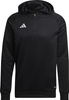 Bluza męska adidas Tiro 23 Competition Hoodie czarna HE5648
