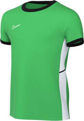 Koszulka dla dzieci Nike Dri-Fit Academy 25 SS zielona FZ9758 329