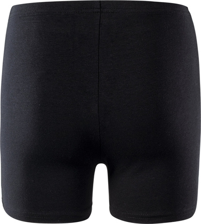 Dziecięce Legginsy Mimi Jrg 1/2 sleet/black rozmiar 140