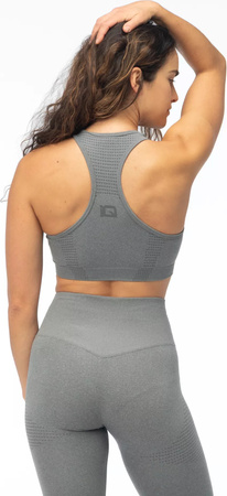 Damski stanik sportowy Iq cross the line SACHIKO BRA WMNS rozmiar M