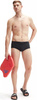 Męskie kąpielówki Speedo ECO END  13.5CM BRF AM czarny rozmiar 30