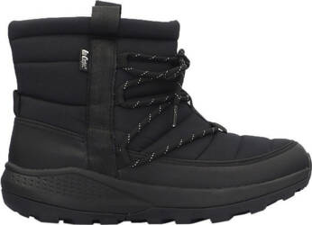 Buty damskie Lee Cooper czarne LCJ-24-03-3069LA