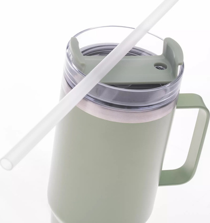 Kubek terminczny turystyczny Iguana Conly