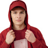 Bluza męska Outhorn czerwona HOL22 BLM618 61S