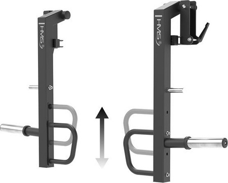 Ramiona do wyciskania jammer arms HMS JAR1050