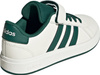 Buty dziecięce adidas Grand Court 2.0 EL C JQ8004