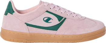 Buty damskie Champion CL78 SP różowe S11823 PS066