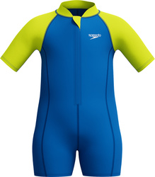 Dziecięcy Strój Kąpielowy Lts Nsut Im Dark  rozmiar 6-9m