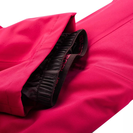 Damskie spodnie narciarskie powłoka DWR membrana 10000mm Iguana Otho W rozmiar M