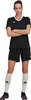 Koszulka damska adidas Entrada 22 Jsy czarna H57572