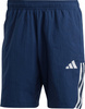 Spodenki męskie adidas Tiro 23 Competition Downtime granatowe HK8041