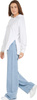Bluza damska Puma HER Hoodie TR biała 589519 02