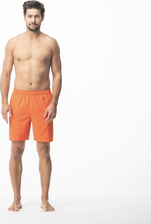 Męskie szorty kąpielowe spodenki kąpielówki Aquawave Aguario rozmiar XL