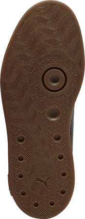 Buty dla dzieci Puma Club II Era różowe 401489 13