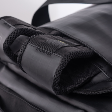 Torba treningowa turystyczna Elbrus Voyagen pojemność 40 l