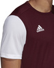 Koszulka męska adidas Estro 19 Jersey bordowa DP3239