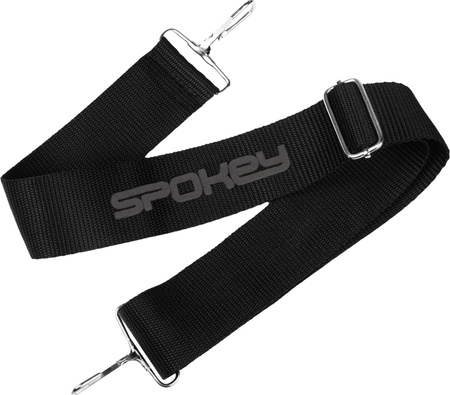 Hulajnoga Spokey City Flow czarno-niebieska 944600