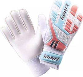 Dziecięce rękawice bramkarskie Huari Higino JR rozmiar 6