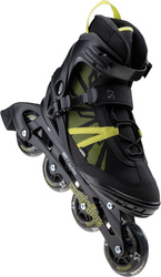 Męskie łyżworolki rolki Coolslide Desq ABEC-7 koła 84 mm rozmiar 43