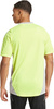 Koszulka męska adidas Tiro 24 Competition Training limonkowa IN2289