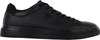 Buty męskie Lee Brett low czarne 50253047 11A