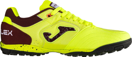 Buty piłkarskie Joma Top Flex 2509 Turf żółte TOPW2509TF