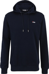 Bluza męska Fila Lumezzane granatowa FAM0875 50004