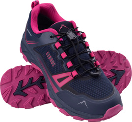 Damskie buty turystyczne trekkingowe wodoodporne Elbrus Ergides rozmiar 36