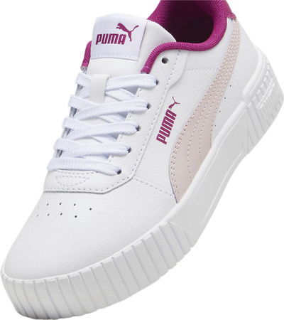 Buty dziecięce Puma Carina 2.0 Jr 386185 19