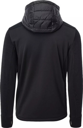 Męska kurtka pikowana Iguana GUELO rozmiar M