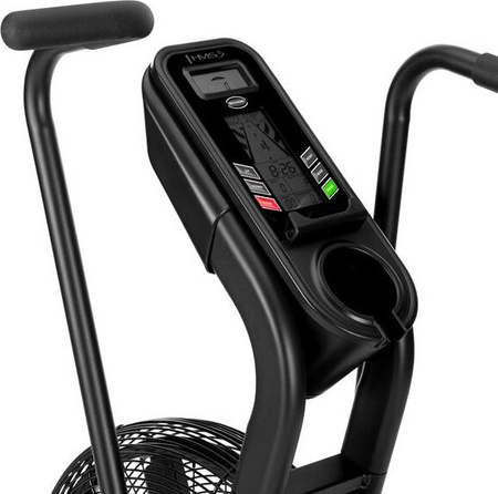 Rower treningowy powietrzny stacjonarny semi commercial HMS mp5458