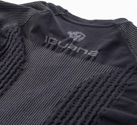 Męska bluza bielizna termoaktywna Iguana Gambit Top rozmiar XXL