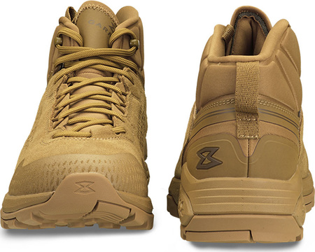 Buty T4 Groove G-dry coyote rozmiar 40