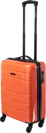 Walizka twarda turystyczna Iguana Murcia II 36l wymiary 55 x 39 x 20 cm