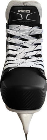 Łyżwy Roces RH 1 czarne 450722 00001