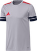 Koszulka męska adidas Squadra 25 szara JP3410