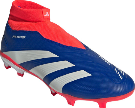 Buty piłkarskie adidas Predator League LL FG IF6333
