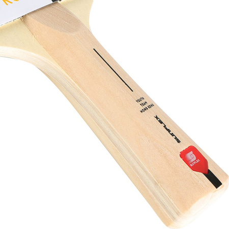 Rakietka do ping ponga Sunflex Youth Team Hong Kong 10375