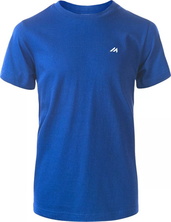 Dziecięca koszulka z krótkim rękawem Martes Mando Jr rozmiar 170