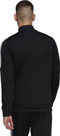 Bluza męska adidas Condivo 22 Track Jacket czarna HA6252