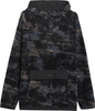 Bluza polarowa męska 4F M427 multikolor allover 4FWAW25TFLEM427 90A