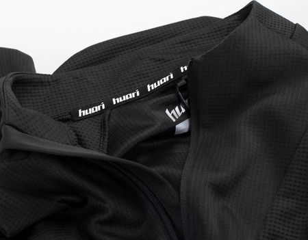 Męska koszulka z długim rękawem Huari MOLI SENIOR rozmiar M