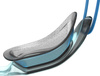 Dziecięce okularki pływackie Speedo Hydropulse Gog Ju filtr UV