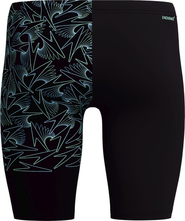 Męskie Bokserki Kąpielowe Hboom Vcut Jam rozmiar 40